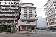 レジェンド幸和 7階 築38年5ヶ月の賃貸物件