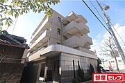 烏森駅より徒歩4分 2階 築21年6ヶ月の賃貸物件