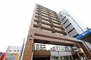 ファンシービル岩間 4階 築41年11ヶ月の賃貸物件