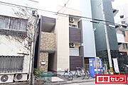ハミングライフ栄生 1階 築13年の賃貸物件