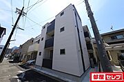 浅間町駅より徒歩9分 2階 築4年2ヶ月の賃貸物件
