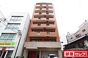 リヴシティ大須 7階 築19年11ヶ月の賃貸物件