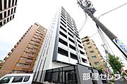 尾頭橋駅より徒歩6分 9階 築7年10ヶ月の賃貸物件