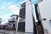 黒川駅より徒歩8分 1階 築12年2ヶ月の賃貸物件