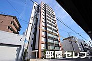 新栄町駅より徒歩10分 8階 築8年9ヶ月の賃貸物件
