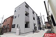 ハーモニーテラス中町の賃貸物件