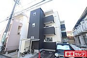 中村公園駅より徒歩3分 2階 築9年1ヶ月の賃貸物件