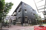 Ｄ—ｒｏｏｍ名駅Ｂ 1階 築3年11ヶ月の賃貸物件