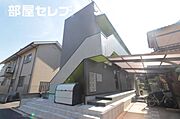八田駅より徒歩7分 1階 築7年9ヶ月の賃貸物件