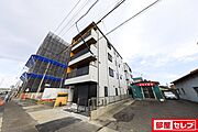 LeGioieささしまライブ駅4の賃貸物件