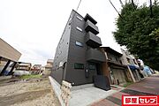 中村公園駅より徒歩9分 1階 新築の賃貸物件