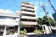 ハイツ丸の内 3階 築30年4ヶ月の賃貸物件