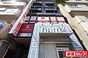 南谷マンション 4階 築40年の賃貸物件