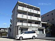 マキノビル 2階 築31年5ヶ月の賃貸物件