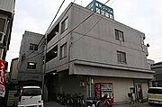 メゾン政喜３ 3階 築35年11ヶ月の賃貸物件