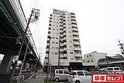 シャトレ大万 5階 築45年4ヶ月の賃貸物件