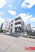 吹上駅より徒歩10分 1階 築3年3ヶ月の賃貸物件