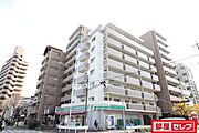 高岳駅より徒歩10分 2階 築36年7ヶ月の賃貸物件