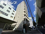岩塚駅より徒歩5分 6階 築18年3ヶ月の賃貸物件