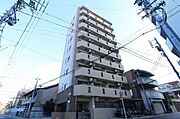 アールズタワー池下西 1階 築17年3ヶ月の賃貸物件