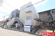 庄内通駅より徒歩9分 2階 築11年2ヶ月の賃貸物件