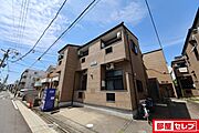 いちご荘 1階 築21年5ヶ月の賃貸物件