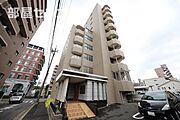 グランリーオ 6階 築19年8ヶ月の賃貸物件