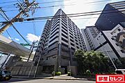 久屋大通駅より徒歩7分 4階 築20年10ヶ月の賃貸物件