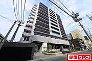 Ｓ—ＲＥＳＩＤＥＮＣＥ黒川本通一丁目 7階 築3年7ヶ月の賃貸物件