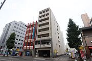 矢場町駅より徒歩10分 6階 築18年2ヶ月の賃貸物件