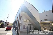 ハーベスト清水 1階 築10年7ヶ月の賃貸物件