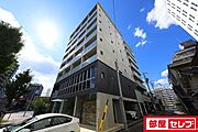 B’s1178B 8階 築13年3ヶ月の賃貸物件
