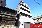 エヌステージ東別院 2階 築7年8ヶ月の賃貸物件