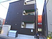 荒子駅より徒歩3分 1階 築7年7ヶ月の賃貸物件