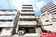 車道駅より徒歩9分 6階 築20年1ヶ月の賃貸物件
