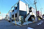 黄金駅より徒歩7分 2階 築9年6ヶ月の賃貸物件