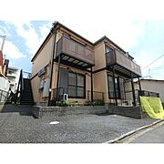 ツインロータスＢ 2階 築26年9ヶ月の賃貸物件