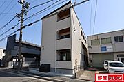 シャンブル高畑 2階 築1年3ヶ月の賃貸物件
