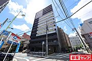 プレサンス千種駅前レガート 9階 新築の賃貸物件