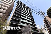 太閤通駅より徒歩6分 10階 築9年7ヶ月の賃貸物件