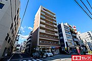 ニーズメゾン新栄 2階 築18年1ヶ月の賃貸物件