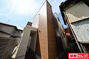 クレシェンテ栄生 1階 築9年10ヶ月の賃貸物件