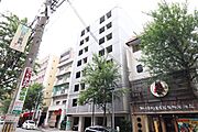 名古屋駅より徒歩4分 4階 築20年4ヶ月の賃貸物件