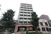 栄生駅より徒歩3分 2階 築23年3ヶ月の賃貸物件