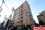アーバンラックス今池 4階 築23年4ヶ月の賃貸物件