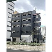 浅間町駅より徒歩5分 3階 築35年2ヶ月の賃貸物件