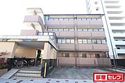亀島駅より徒歩3分 3階 築24年9ヶ月の賃貸物件
