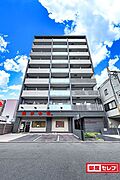 スカイホース 8階 築12年4ヶ月の賃貸物件