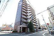 山王駅より徒歩10分 5階 築19年6ヶ月の賃貸物件