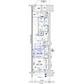 プレサンスロジェ上前津駅前 THE RESIDENCE9階9.9万円